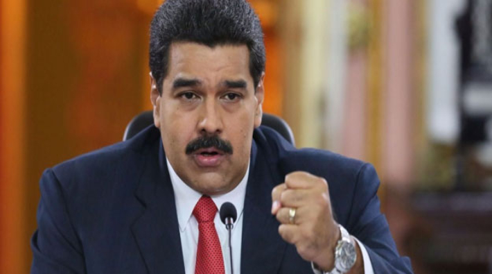 Maduro: Birkaç suikast girişimi daha oldu