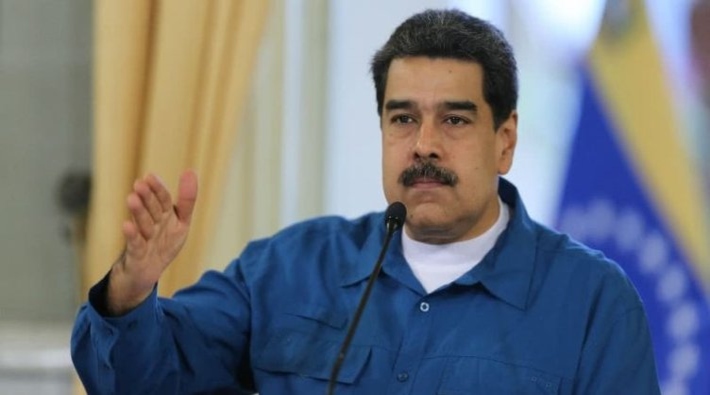Maduro'dan orduya talimat: Kolombiya'dan gelecek olası bir saldırıya karşı hazırlıklı olun