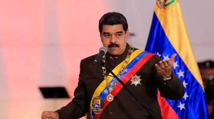 Maduro, muhalefete çağrısını yineledi