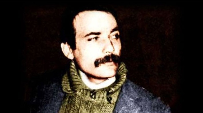 Savcı, 1972’de hayatını kaybeden Mahir Çayan’ı 2012'de kurulan YPG’nin üyesi yaptı