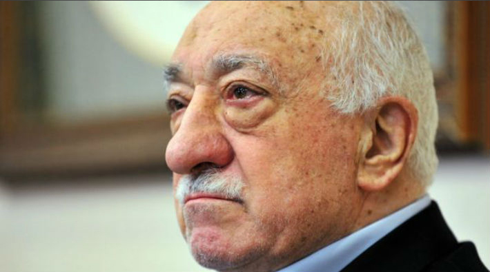 Mahkeme Fethullah Gülen hakkında karar verdi