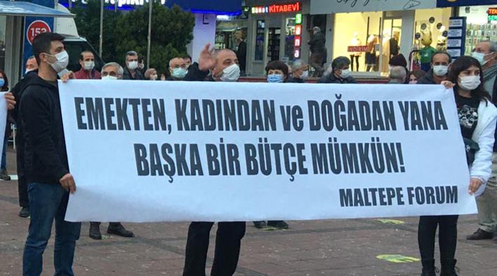 Maltepe Forum’dan asgari ücret çağrısı: Vergi dışı bırakılmalı ve 4 bin TL olmalı