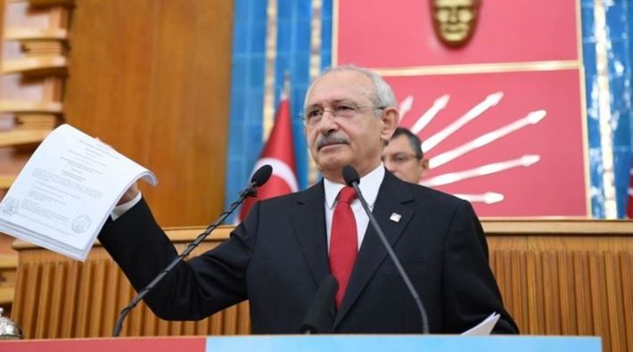 Man Adası davası: Kılıçdaroğlu’na Erdoğan ve yakınları için tazminat cezası verildi