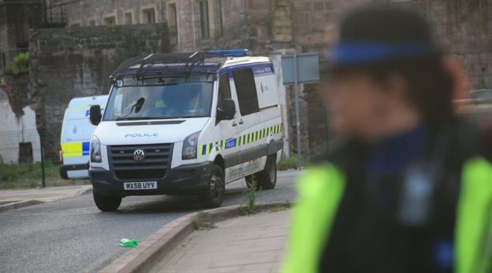 Manchester saldırısının ardından İngiltere'de terör tehdidi en üst seviyede