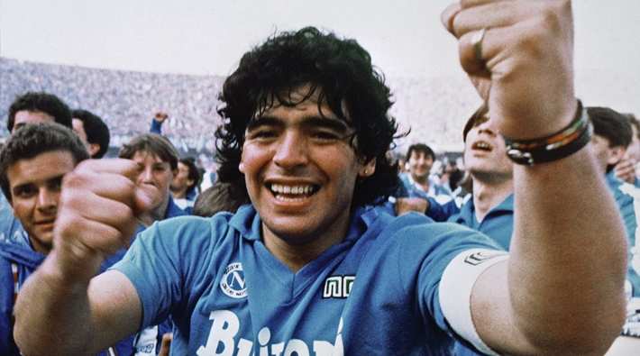 Maradona'nın ölümünden önce alkol ve uyuşturucu madde kullanmadığı ortaya çıktı