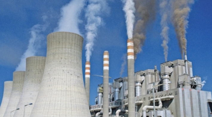 Maraş'taki termik santraller zehir saçıyor: Kritik sınırın 10 kat üstünde!
