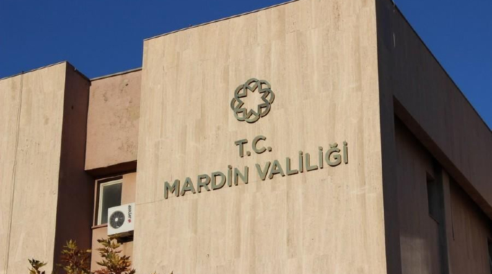 Mardin'deki yolsuzluk operasyonunda gözaltına alınan 8 kişi serbest bırakıldı