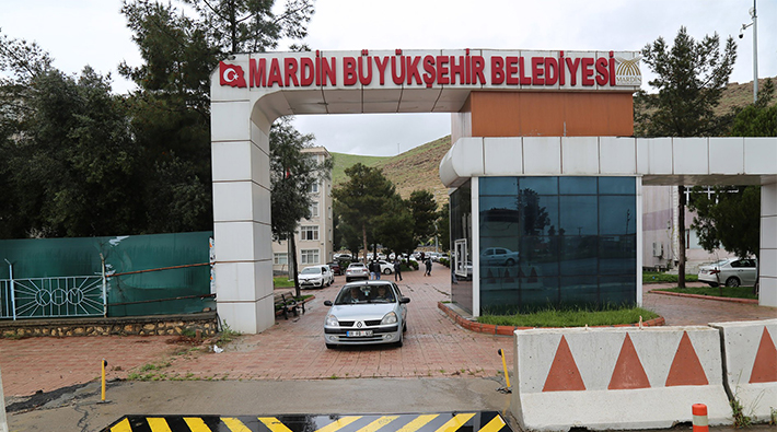 Mardin’de kayyum ve 71 kişi hakkında yolsuzluk soruşturması: 540 milyonluk ihale