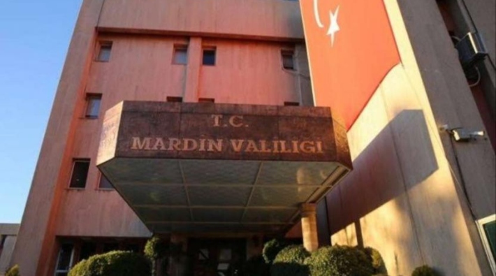 Mardin'de gösteri, yürüyüş ve toplantı yasağı 1 ay daha uzatıldı