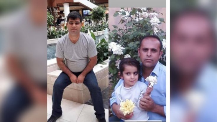 Mardin'de iki işçi yaşamını yitirdi