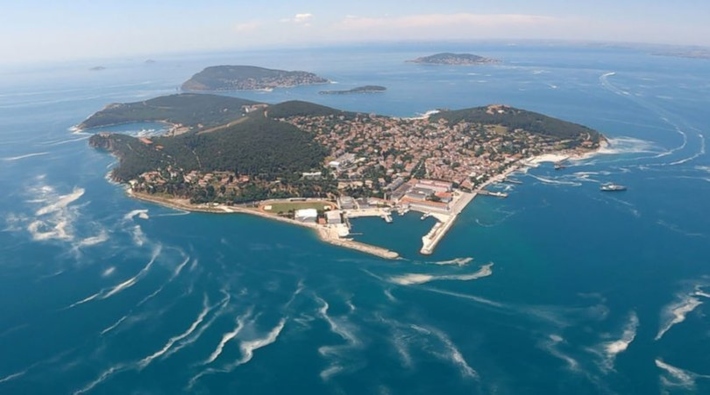 Marmara Denizi ve Adalar 'Özel Çevre Koruma Bölgesi' ilan edildi