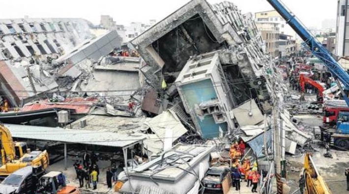 'Marmara depreminin ekonomik kaybı 200 milyar lira'