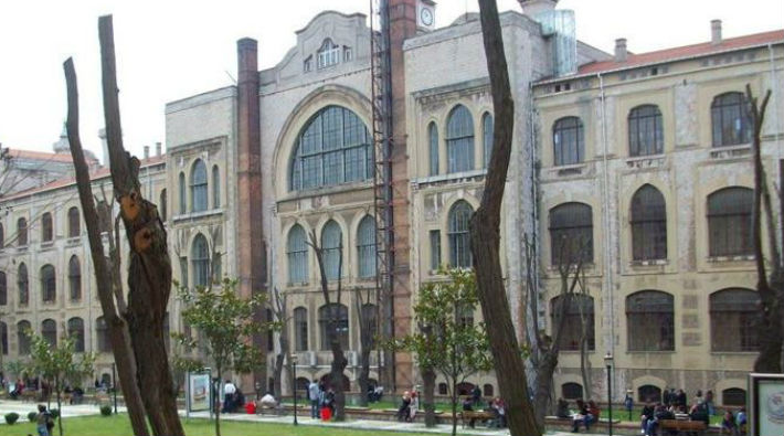 Marmara Üniversitesi Müzik Bölümü ‘kapatıldı’