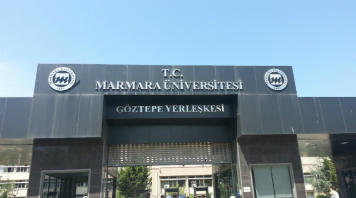 Marmara Üniversitesi tacize uğradıklarını söyleyen öğrencileri ‘Elinizde delil yok’ diyerek göndermiş