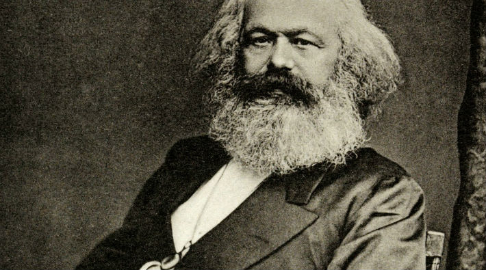 Marx olmadan bir sosyoloji mümkün mü? 
