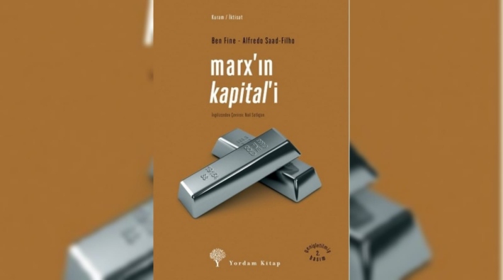 Ekonomi politiğe giriş: Marx’ın Kapital’i