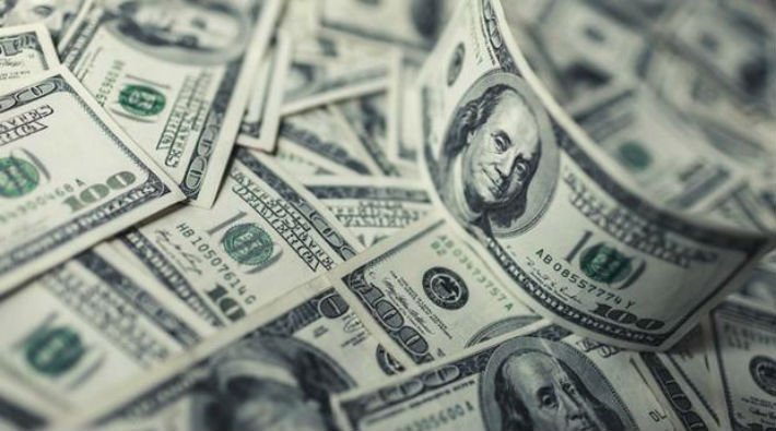 MB Başkanı konuşmasının ardından dolar yükselmeye devam ediyor