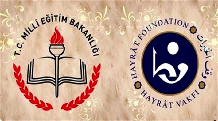 Nurcu Hayrat Vakfı’na okullarda vurgun izni!