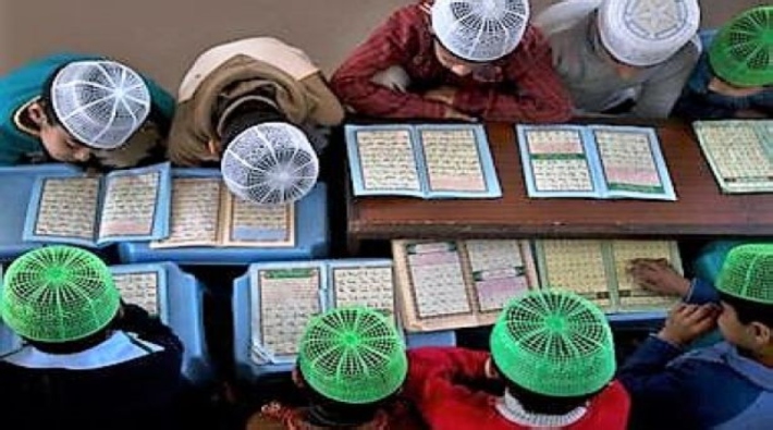 Diyanet, 4-6 yaş Kuran kursuna kayıt için sağlık raporu şartını kaldırdı