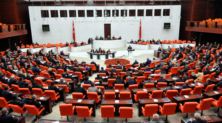 Erdoğan, Paris İklim Anlaşması'nı Meclis'e gönderdi