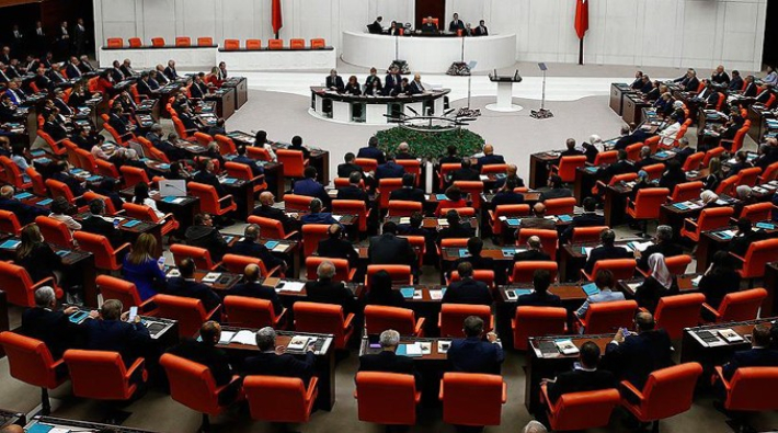 Meclis'in kayıp 'darbe' raporu bulundu