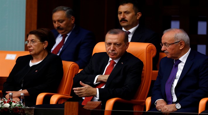  Meclis’te AKP’ye zor soru: 30 milyar doları kime verdiniz?