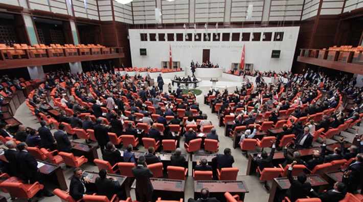 Meclis’te ‘nöbetçi bakan’ dönemi başlıyor