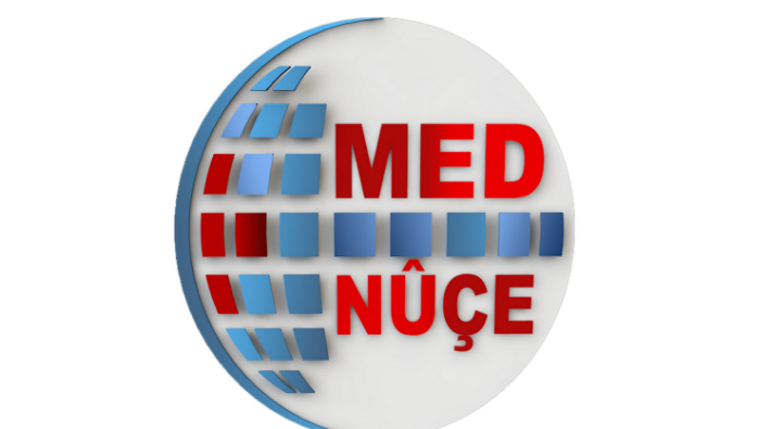 Med Nûçe TV'nin yayını durduruldu