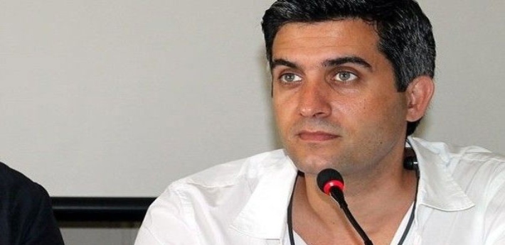 Mehmet Ali Alabora: İddianamede hiçbir şey gerçek değil
