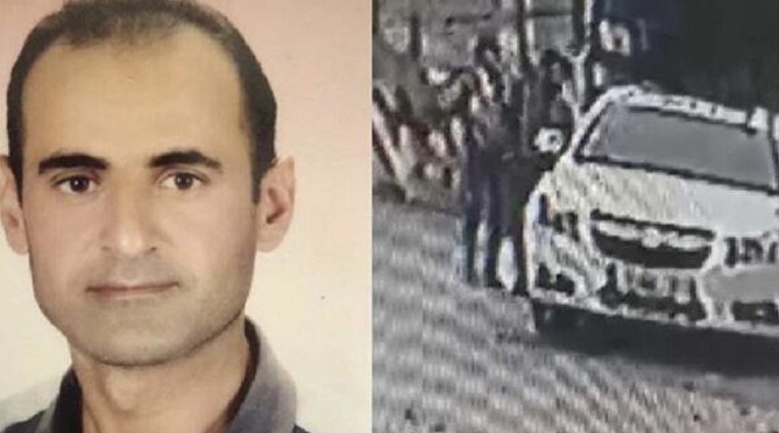 'Teslimatı geç yaptın' diyerek kargo çalışanını öldüren Tayfun Şahin'e 8 yıl 4 ay hapis cezası verildi