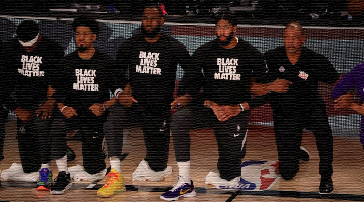 Mehmet Karakuş yazdı | ABD değişim istiyor: NBA boykotu üzerine notlar
