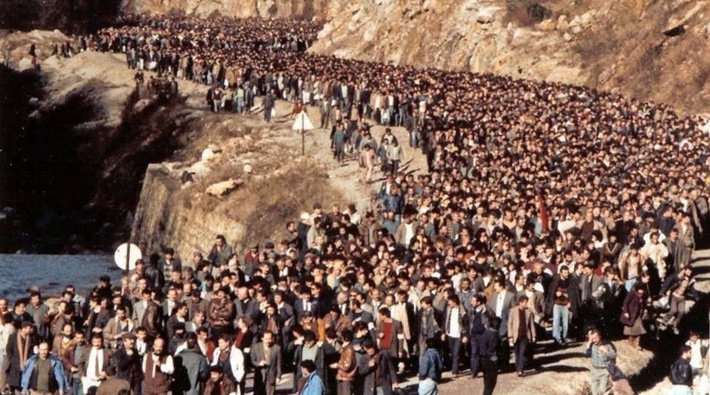 Mehmet Torun yazdı | ‘Zonguldak Büyük Madenci Grevi ve Yürüyüşü’ 30. yılında