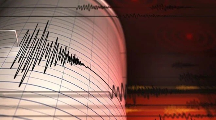 Meksika'nın Acapulco kentinde 7 büyüklüğünde deprem