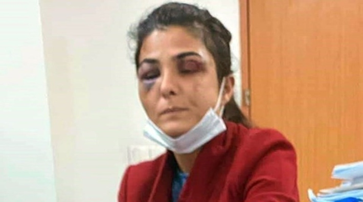 Özsavunma kullanan Melek İpek'in avukatlarından 'Örselenmiş Kadın Sendromu' başvurusu