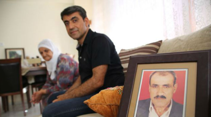 Akşener'in 'İYİ' gelmedikleri: 73 yaşında bir faili meçhul