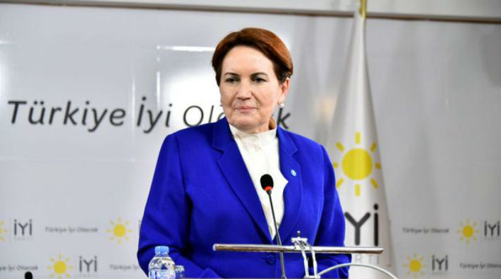 Meral Akşener: İYİ Parti seçime girecek
