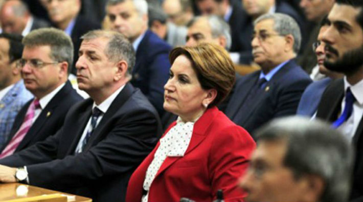 DOSYA | Türkiye siyasetinde Meral Akşener dalgası: CHP, HDP ve sosyalistler ne düşünüyor?