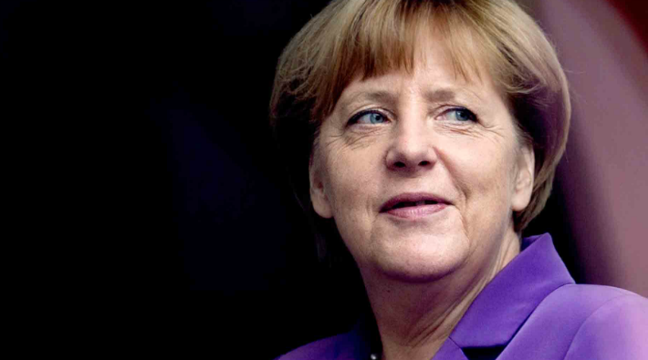 Merkel'den 'idam oylaması' tartışmasına son nokta