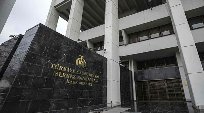 Merkez Bankası'ndan euro ve dolar açıklaması