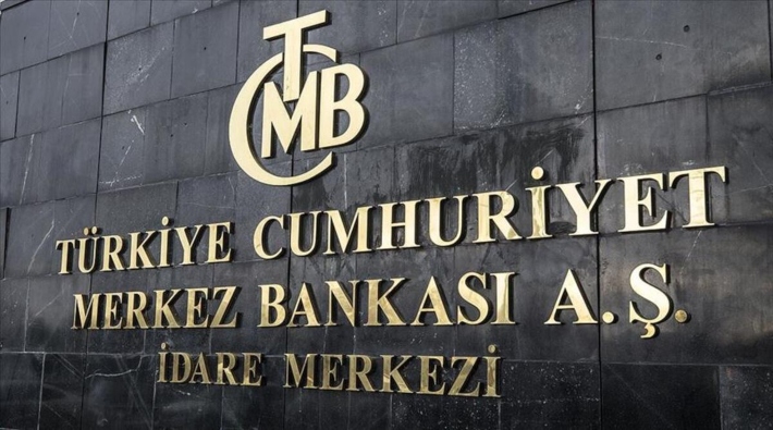 Merkez Bankası, bankaların borç alabilme limitlerini düşürdü