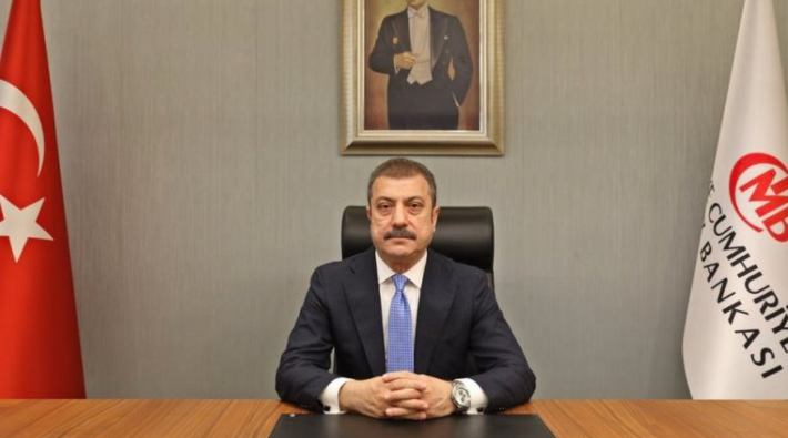 Merkez Bankası Başkanı Kavcıoğlu: Hemen 'faiz indirilecek' önyargısı doğru değil