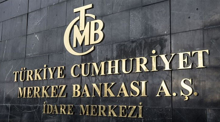 Merkez Bankası'ndan faiz kararı