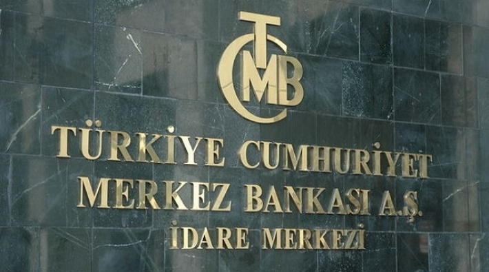 Merkez Bankası'ndan döviz açıklaması