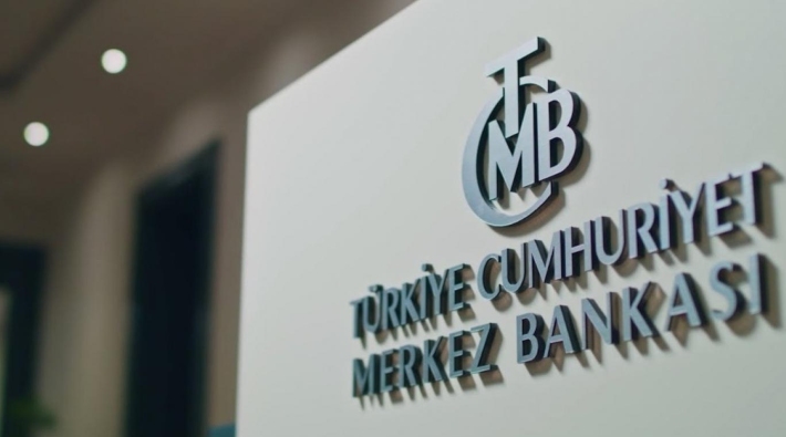 Merkez Bankası piyasaya 22 milyar lira verdi