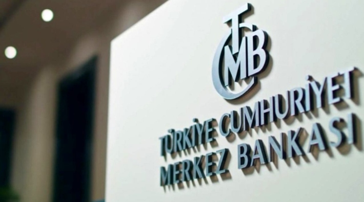 Merkez Bankası enflasyon tahminini düşürdü