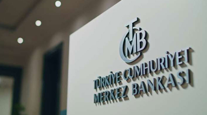 Türkiye'nin en çok vergi ödeyen kurumu Merkez Bankası oldu
