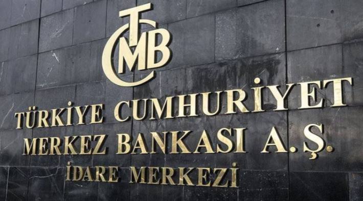 Merkez Bankası: Enflasyonun kısa vadede oynak seyir göstermesi bekleniyor