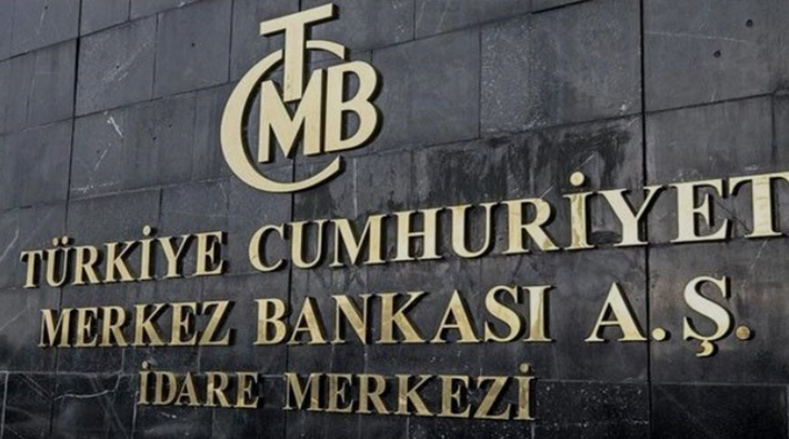 Merkez Bankası'ndan bir 'sıkılaştırma' adımı daha