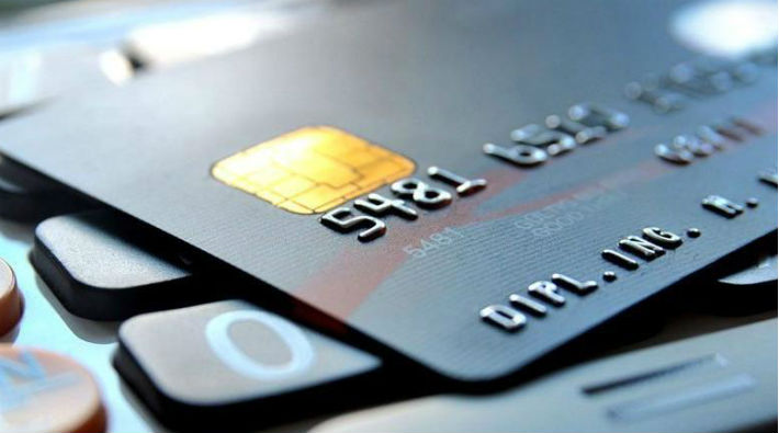Merkez Bankası'ndan kredi kartlarıyla ilgili faiz kararı