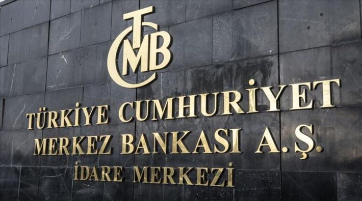 Merkez Bankası, TL zorunlu karşılıklarda faizi 100 baz puan düşürdü